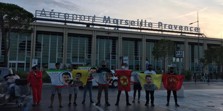 Ewropayê Ciwan li ser piya ne – Serok Apo re Azadî