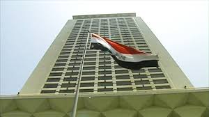 Şam: Enqere derewa dike, tu têkiliyê me ji wan re nîne!