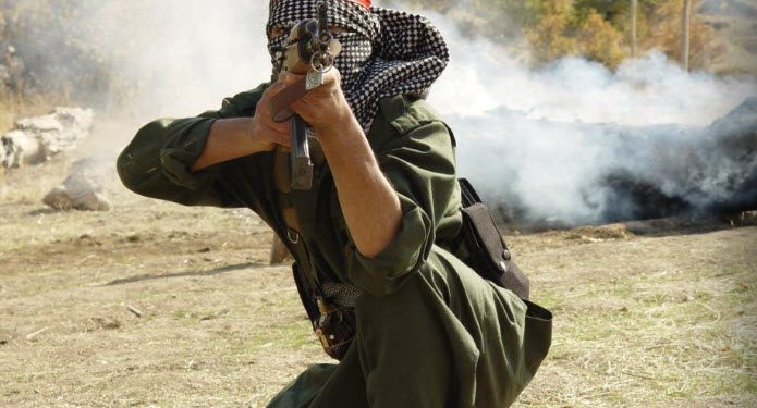 Gerîla li Avaşîn û Metîna Artêşa Tirk re kiriye dojeh – 9 dagirker dîsa hatin cezakirin