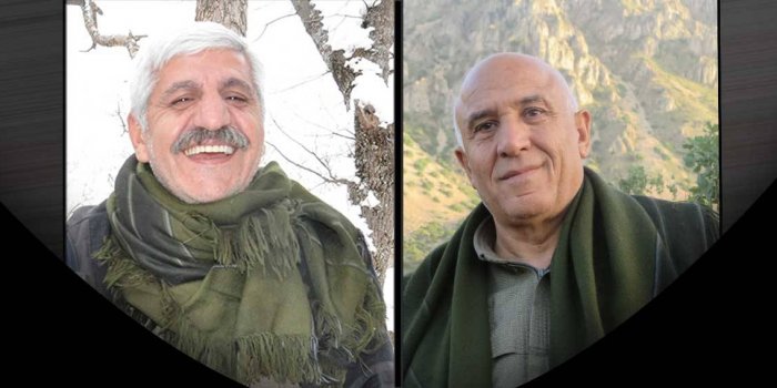 Vejîna li welatê rojê bi Rêber Apo û şehîdan pêk hat