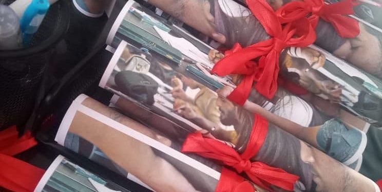 Amadekariya Pêşengehê ya Ciwanên Xwendekar ên Hesekê