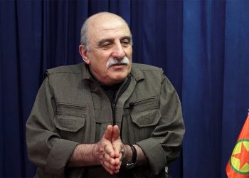 Dûran Kalkan: Divê ciwan ne li bendê bin, divê ew beşa herî qels a faşîzmê bigirin û lêxin