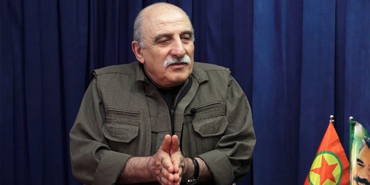 Dûran Kalkan: Divê ciwan ne li bendê bin, divê ew beşa herî qels a faşîzmê bigirin û lêxin