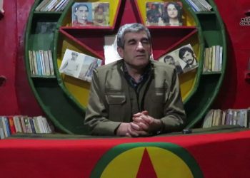 TAYBET – Davût Karasû: Şehîd Elî Çîçek pêşengê berxwedana Amedê bû