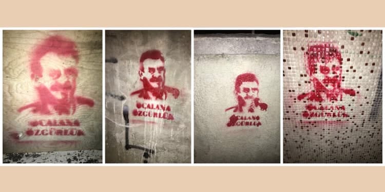 Li dijî tecrîde xebatên ciwana yên nivîsandinê