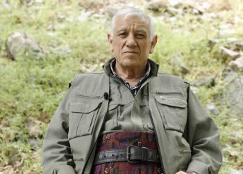 Cemîl Bayik: Ciwanên Kurd destanan dinivîsînin