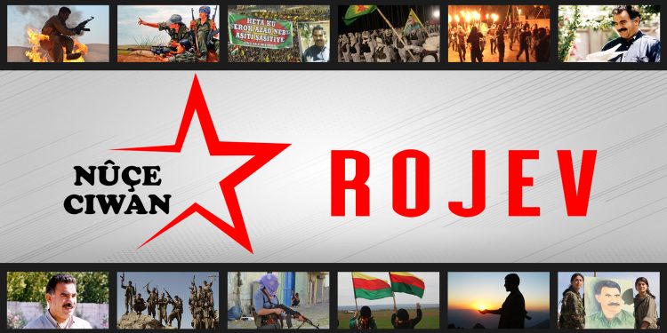 ROJEVA 1’Ê COTMEHA 2021’AN