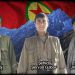 HPG’ê nasnameya 3 şehîdên 2015’an parvekir