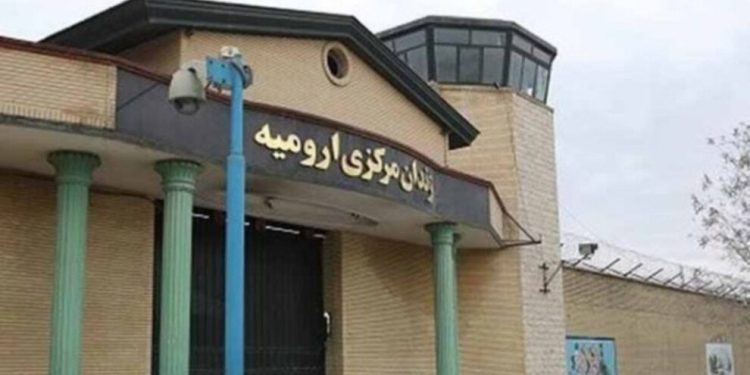 Li Zindana Ûrmiyê girtiyên jin serî hildan