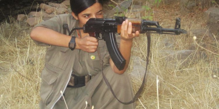 Gerîlayên YJA Starê li Herêmên Parastinê yên Medyayê 2 dagirker ceza kirin