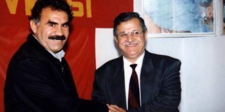 KCK: Mam Celal kesayetekî ku ji bo Kurdistanê kar kiriye û şop hîştiye