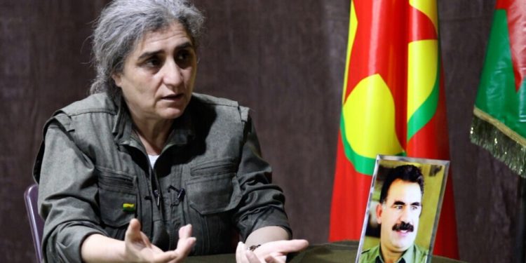 Bêrîtan Dersîm: Yên ku ji bo pereyan leşkeriyê ji dewleta Tirk re dikin xayin e, bênamûs e