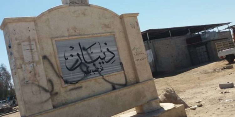 Li Dêra Zorê êrişa çekdarî; Ciwanekî jiyana xwe ji dest da