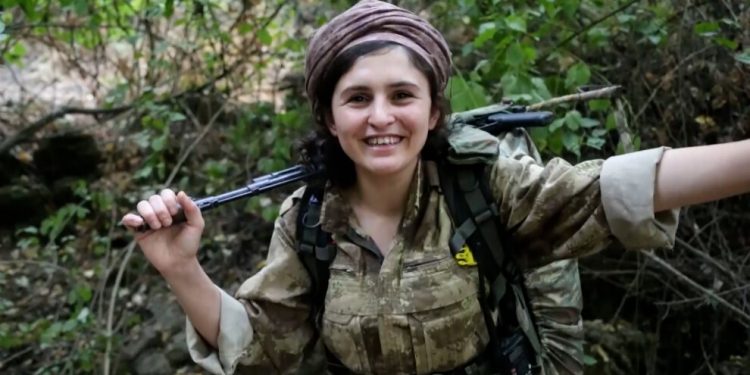 Hebûn Kato: Jin wê dawî li vê operasyona dagirkeriyê bîne