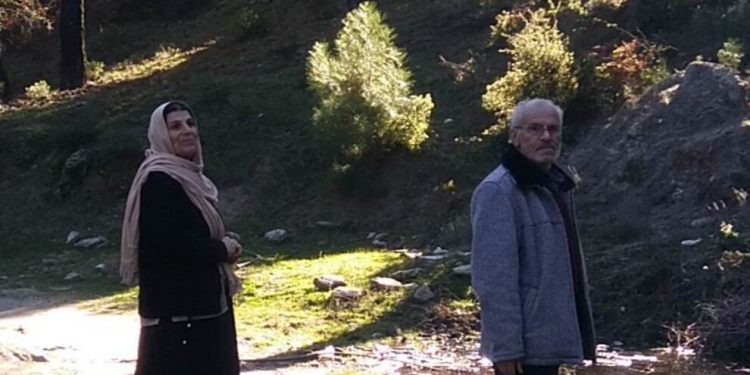 Li Mêrdînê operasyona dagirkirinê; Agahî ji du yixtiyaran nayê girtin