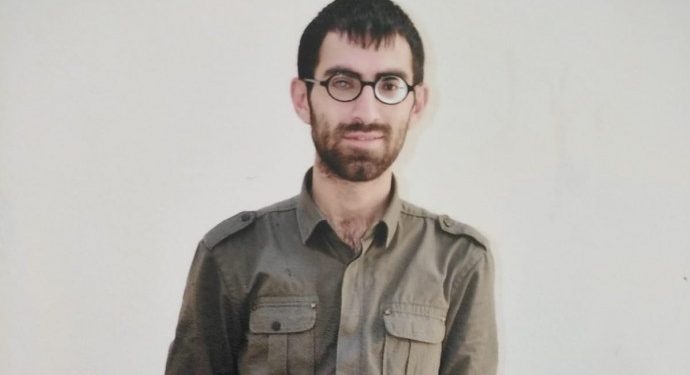 Banga Berdana Rojnamevan Devrîm Ayik li her aliyê belav dibe