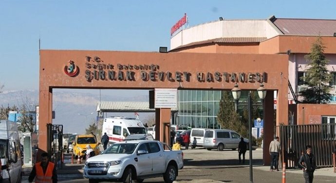 Canazeyê Şehîd Mizgîn piştî 6 mehan şûn de ji aliyê malbatê ve hat girtin