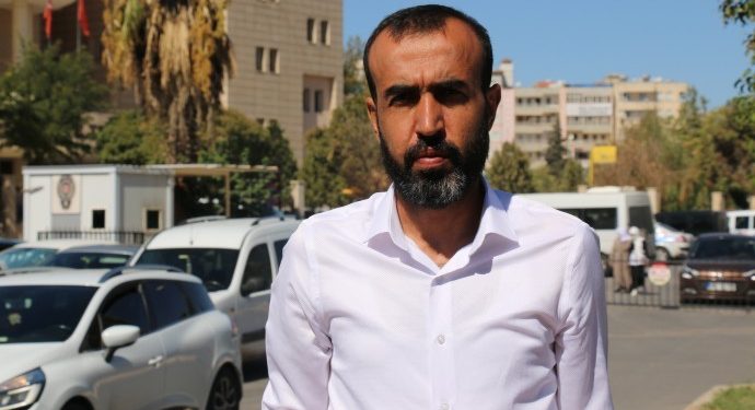 Qesra riziyayî buye dergaha zilmê – Şenyaşaran re doza Qesrê