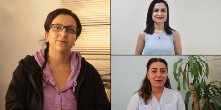 Jinan dê di 16’ê cotmehê de li Qada Îstasyonê azadiyê biqêrin