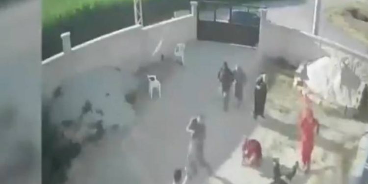 Dewleta Faşîst dixwaze delîlên dosya malbata Dedeogullari ji holê rake