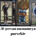 HPG’ê yek lê şervan nasnameya 3 şehîdan parvekir