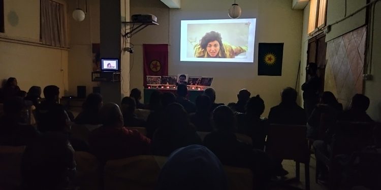 Li Lavrîoyê bîranîna Şehîd Bêrîtan