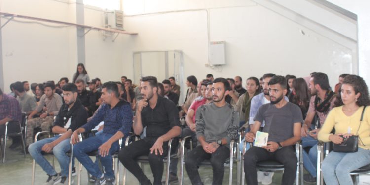 Civîna Meclîsa Tevgera Ciwanên Şoreşger ya asayî