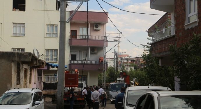 Li Ferqînê Zilma DEDAŞ’ê