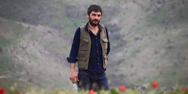 Hacî Lokman Bîrlîk di salvegera qetilkirina xwe ya 6’emîn de hat bîranîn