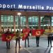 Li balefirgeha Aéroport Marseille Provence çalakiya ciwanan