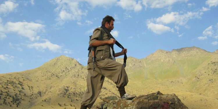 Ji Pênûsa Gerîla – Çîroka Gerîlayê Azerî