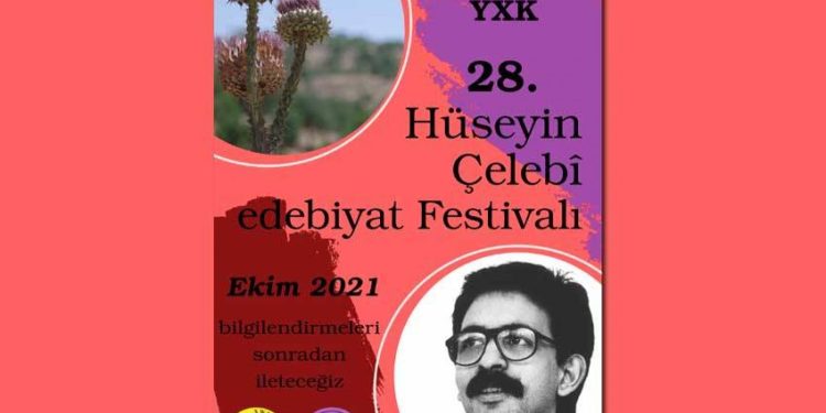 Bernameya Helbest û Çîrokê ya Huseyîn Çelebî îro li Baselê tê pêkanîn