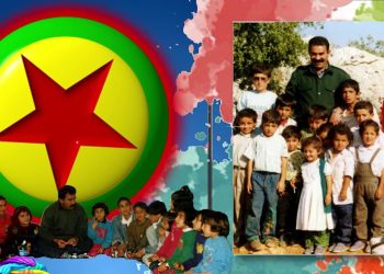 TAYBET – Ji zarokan bi her rengê û zimanê qêrîna azadiya Rêberê Gelan