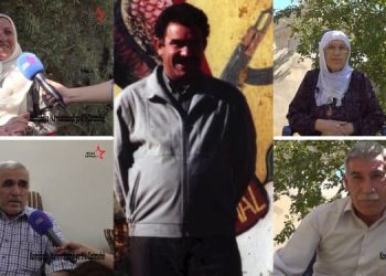 TAYBET – Malbatan behsa Rêber Apo, Komplo û pêvajoya dawî kirin