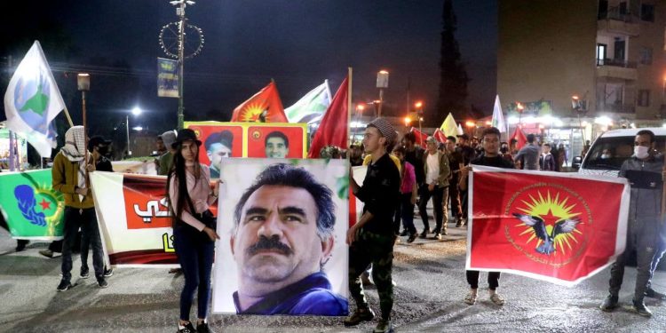 Ciwanên Tebqayê li dijî gefên dewleta Tirk helwest raber kirin: Em amade ne!