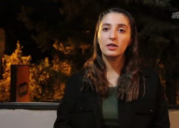 TAYBET – Dersîm Dag: Jinên Ciwan ên Kurd li dijî Şerê Taybet serhildanê mezin dikin