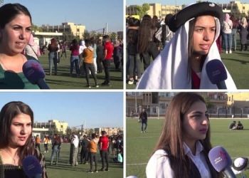 TAYBET – 3. Festîvala Şehîd Sitêrvan