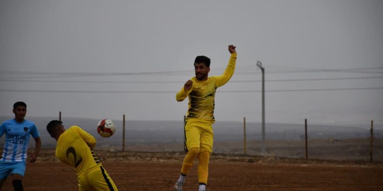 Festîvala Werzîşê ya Şehîd Baran Mawa li Dêrîkê didome