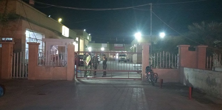 Êrîşa li Çemçemalê de 2 birîndar hene