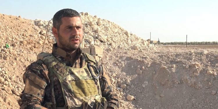 Dewleta Tirk bi siyaseta şerê taybet dixwaze gel dest ji berxwedanê berde