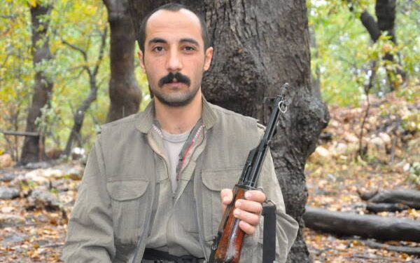 HPG’ê şehadeta Gerîla Yilmaz ragihand