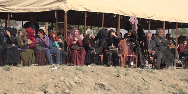 Li Dêrazorê Mihrîcana Şehîd Hemze