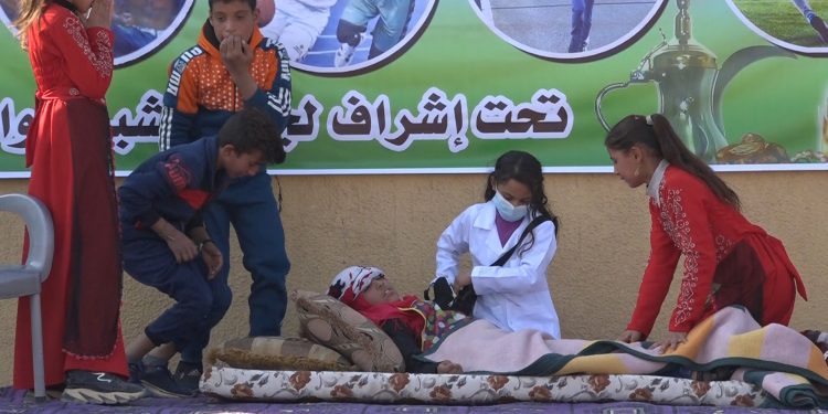 Li Dêrazorê Mihrîcana Şehîd Hemze