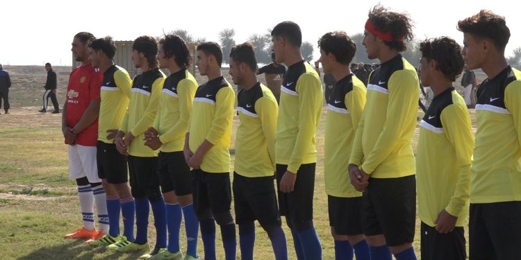 Li Dêrazorê Mihrîcana Şehîd Hemze