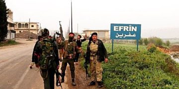 MÎT’ê li Efrînê 6 kesên ji 50 heta 70 salî revandin