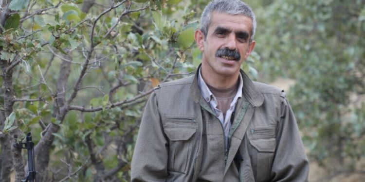 Şiyar Şevger: Îro rejîmeke li ser xwîna me xwe dide jiyankirin heye