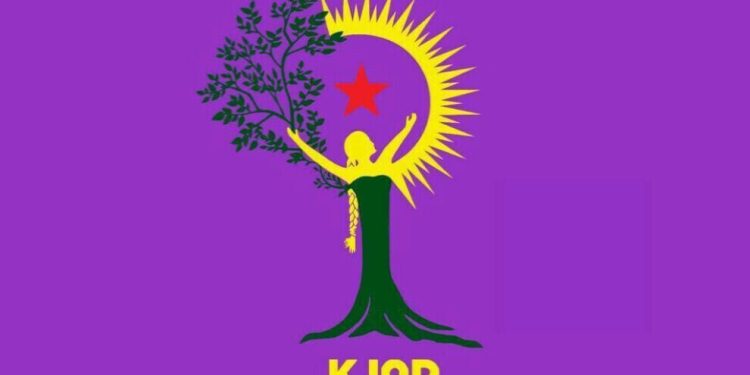 KJAR: Li dijî şîddeta li ser jinan, xwekuştin, zewaca di zaroktî de, cînayetên namûsê, sîxurkirin, fihûş û tiryakê divê em bibêjin êdî bes e