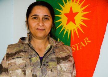 Jiyan Reşît: Rêbertiya me artêşa jinê afirand ku tevahiya civakê ber bi azadiyê ve bibe