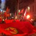Ciwanan li Marsîlyayê salvegera damezirandina PKK’ê pîroz kirin