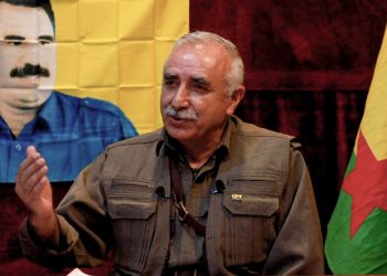 Murat Karayilan: 2 artêşên Tirk jî bi ser me de werin em ê wan têk bibin